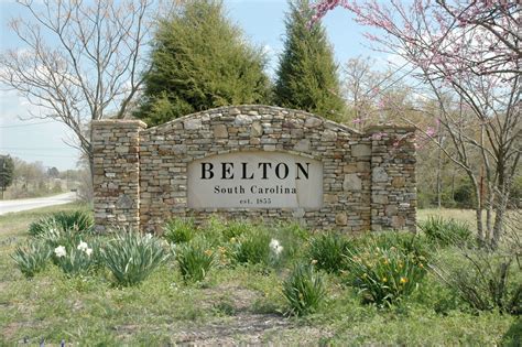 Welcome to City of Belton.